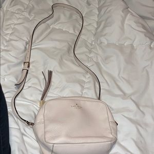 kate spade crossbody bag!!